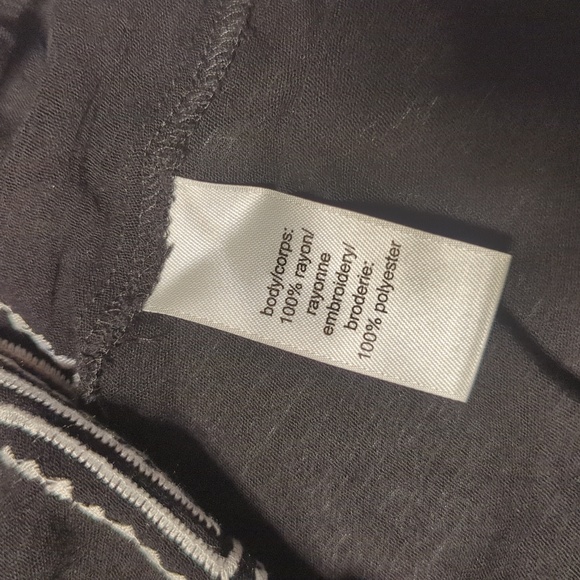 Tank top - Picture 6 of 6